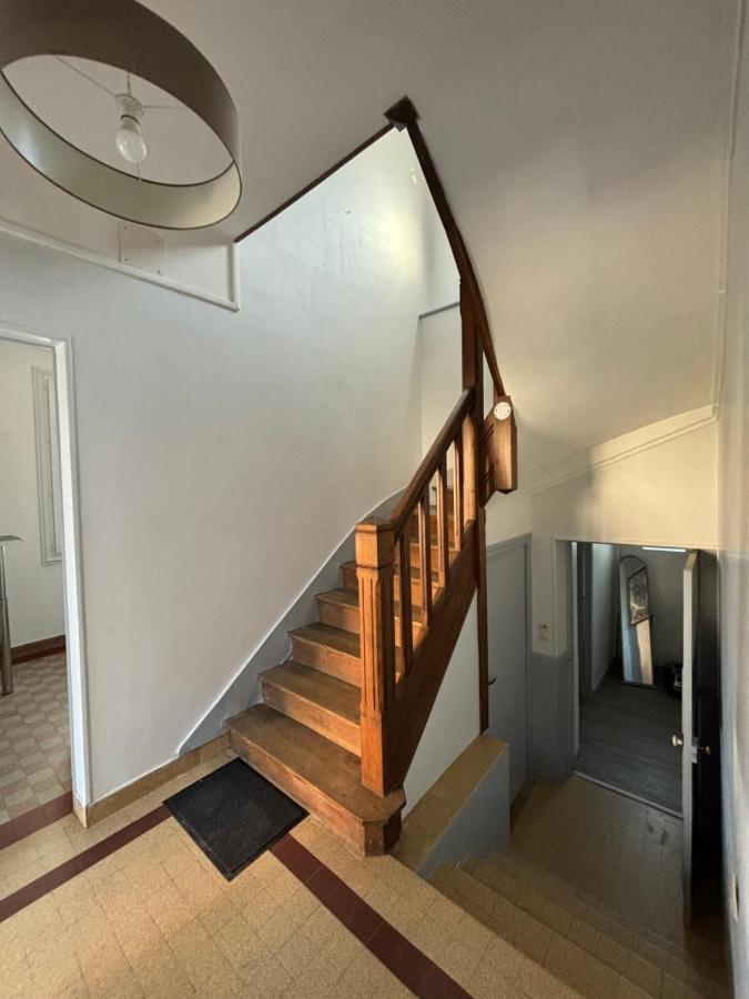 Maison De Village 4 Chambres Neuvy-sur-Loire Extérieur photo