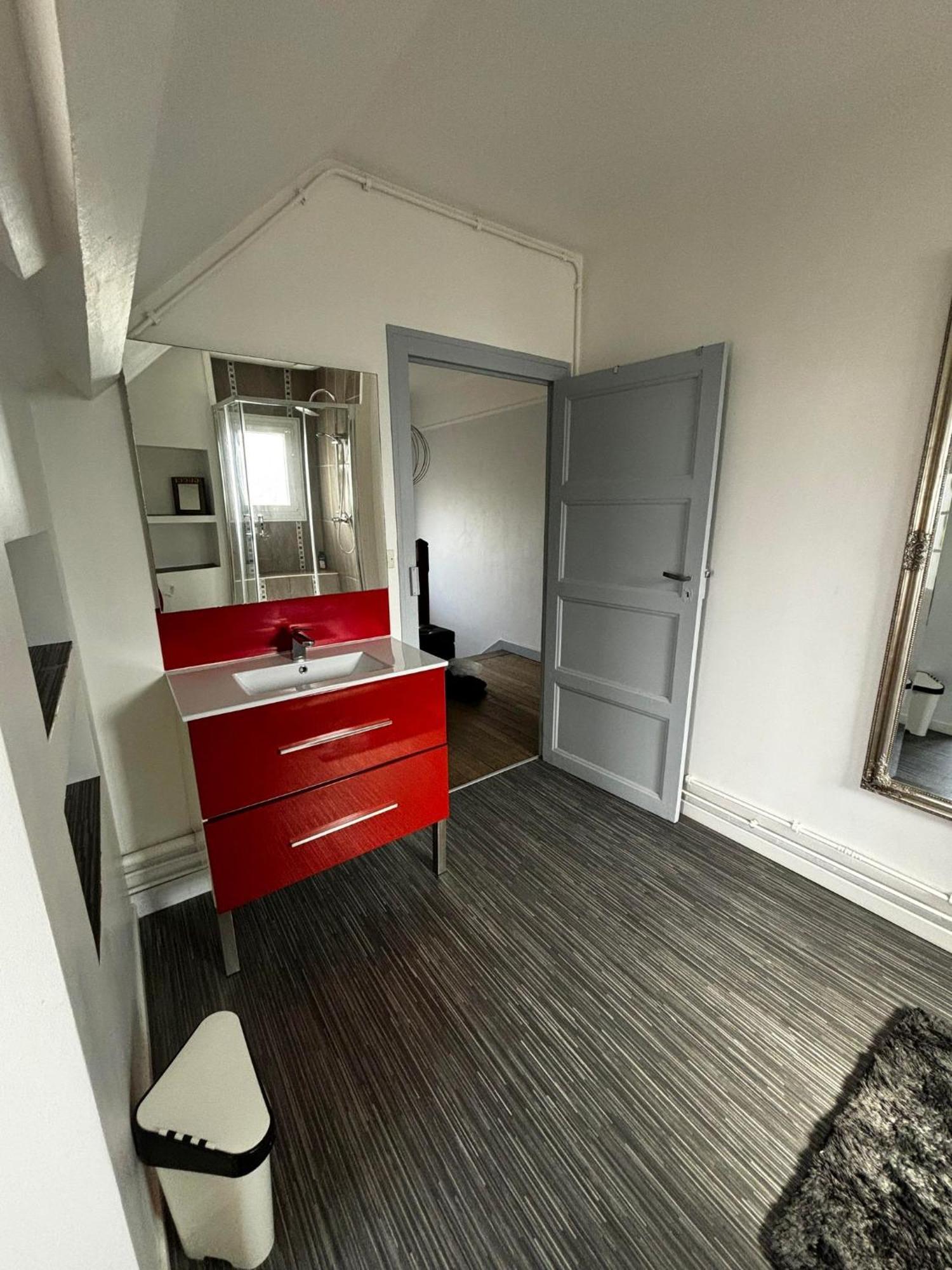 Maison De Village 4 Chambres Neuvy-sur-Loire Extérieur photo
