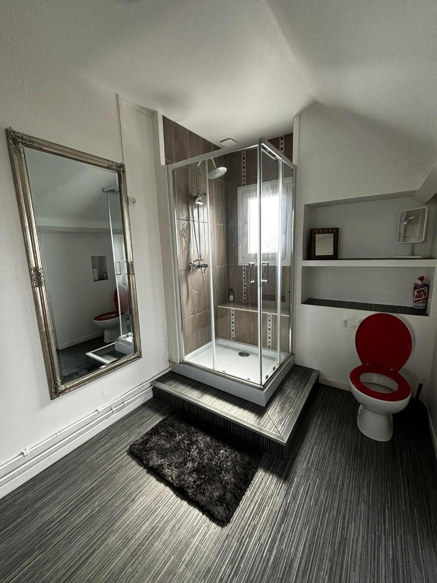 Maison De Village 4 Chambres Neuvy-sur-Loire Extérieur photo